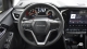 Isuzu mu-x LS_A AT steering wheel