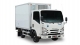 Isuzu N-Series Blue Power NLR85