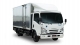 Isuzu N-Series Blue Power NPR85