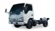 Isuzu N-Series Blue Power QKR77