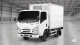 Isuzu N-Series NLR85E Refrigerated Van