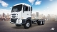 Isuzu S-Series SG5 Cargo 8x4 MT