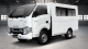 Isuzu Travis Multi Purpose Van