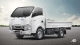 Isuzu Traviz L dropside