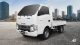 Isuzu Traviz L Dropside