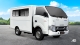 Isuzu Traviz S Utility Van