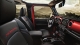 JEEP WRANGLER RUBICON 2.0 4X4