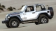 JEEP WRANGLER RUBICON 2.0 4X4