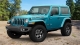Jeep Wrangler Rubicon 2.0 4x4