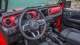 JEEP WRANGLER UNLIMITED RUBICON 2.0 4X4