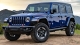 JEEP WRANGLER UNLIMITED RUBICON 2.0 4X4