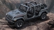JEEP WRANGLER UNLIMITED RUBICON 2.0 4X4
