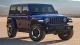 JEEP WRANGLER UNLIMITED RUBICON 2.0 4X4