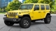 Jeep Wrangler Unlimited Rubicon 2.0 4x4
