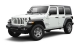 JEEP WRANGLER UNLIMITED SPORT 2.0 4X4