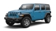 JEEP WRANGLER UNLIMITED SPORT 2.0 4X4
