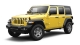 JEEP WRANGLER UNLIMITED SPORT 2.0 4X4