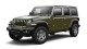 JEEP WRANGLER UNLIMITED SPORT 2.0 4X4