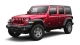 JEEP WRANGLER UNLIMITED SPORT 2.0 4X4