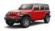 JEEP WRANGLER UNLIMITED SPORT 2.0 4X4