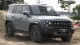 JETOUR T2 Beyond