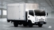 JMC N700 2.8 SINGLE CAB ALUMINUM VAN Philippines