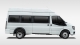 JMC Touring LWB MT High Roof (15 Seaters)