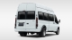 JMC Touring LWB MT High Roof (15 Seaters)