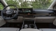 Kia Carnival SX Turbo Hybrid Interior