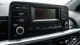 Kia Picanto 1.2 GT-Line AT 2018 entertainment unit