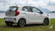 Kia Picanto 1.2 GT-Line AT 2018 rear