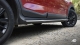 Kia Stonic Style Edition exterior side skirt
