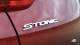 Kia Stonic Style Edition exterior stonic badge