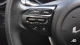 Kia Stonic Style Edition interior audio controls