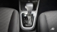Kia Stonic Style Edition interior gear shifter