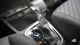 Kia Stonic Style Edition interior gear shifter