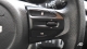 Kia Stonic Style Edition interior instrument controls