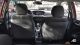 Kia Stonic Style Edition interior seats