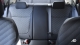 Kia Stonic Style Edition interior second row seating