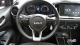 Kia Stonic Style Edition interior steering wheel