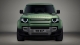 Land Rover Defender 110 75th Anniversary Edition Front Fascia