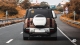 Land Rover Defender 110 Rear View