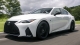 Lexus IS F-Sport
