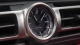 Lexus IS F-Sport clock