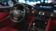 Lexus IS F-Sport dashboard