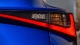 Lexus IS F-Sport tail lights