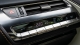 Lexus LC 500 air conditioning controls