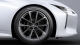 Lexus LC 500 Convertible wheel