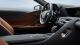 Lexus LC 500 interior