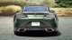 Lexus LC 500 rear